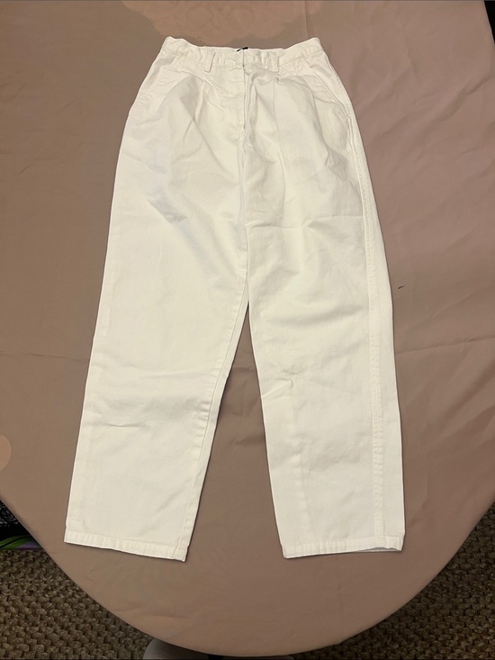 Lauren Ralph Lauren Other - Lauren Ralph Lauren Off-White Cotton Chinos